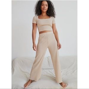 Aritzia Wilfred Verona Pant